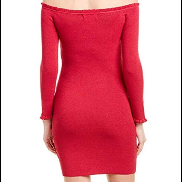 Ali & Jay Dress - Picture 2 of 10